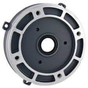 Image Flanges